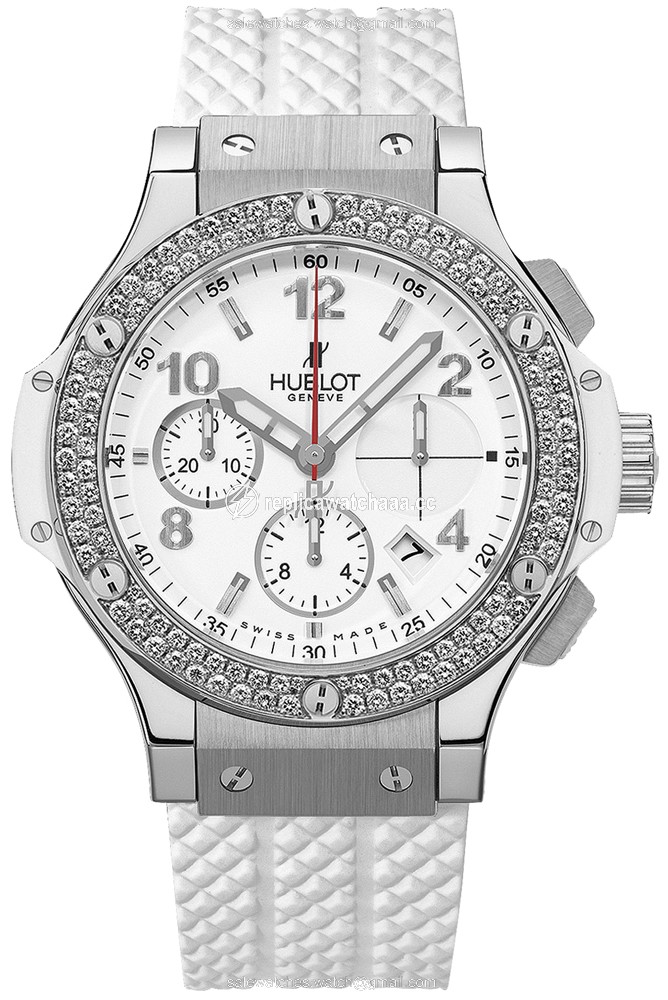 342.se.230.rw.114 Hublot Big Bang Automatic 41mm Ladies Watch 342.se.230.rw.114 Hublot Big Bang Automatic 41mm Ladies Watch