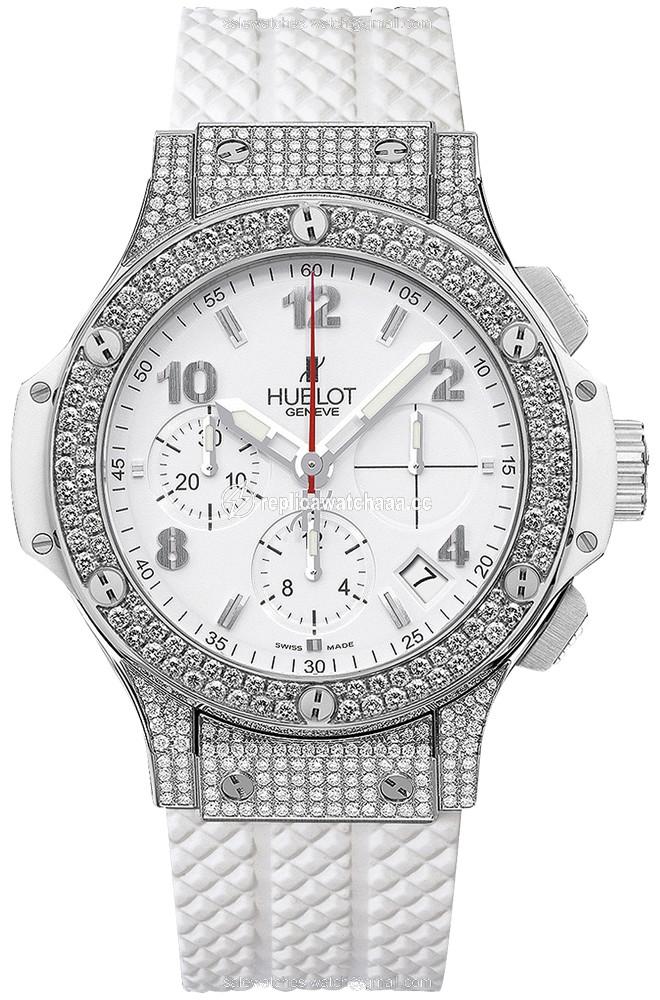 342.se.230.rw.174 Hublot Big Bang Automatic 41mm Ladies Watch 342.se.230.rw.174 Hublot Big Bang Automatic 41mm Ladies Watch