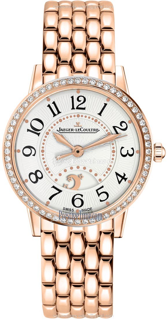 3462130 Jaeger LeCoultre Rendez-Vous Night & Day 29mm Ladies Watch 3462130 Jaeger LeCoultre Rendez-Vous Night & Day 29mm Ladies Watch