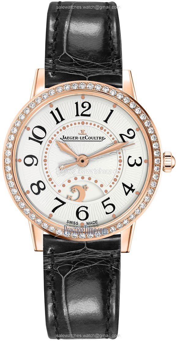 3462430 Jaeger LeCoultre Rendez-Vous Night & Day 29mm Ladies Watch 3462430 Jaeger LeCoultre Rendez-Vous Night & Day 29mm Ladies Watch