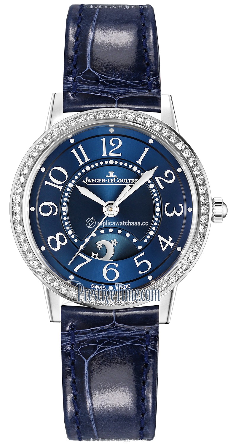 3468480 Jaeger LeCoultre Rendez-Vous Night & Day 29mm Ladies Watch 3468480 Jaeger LeCoultre Rendez-Vous Night & Day 29mm Ladies Watch