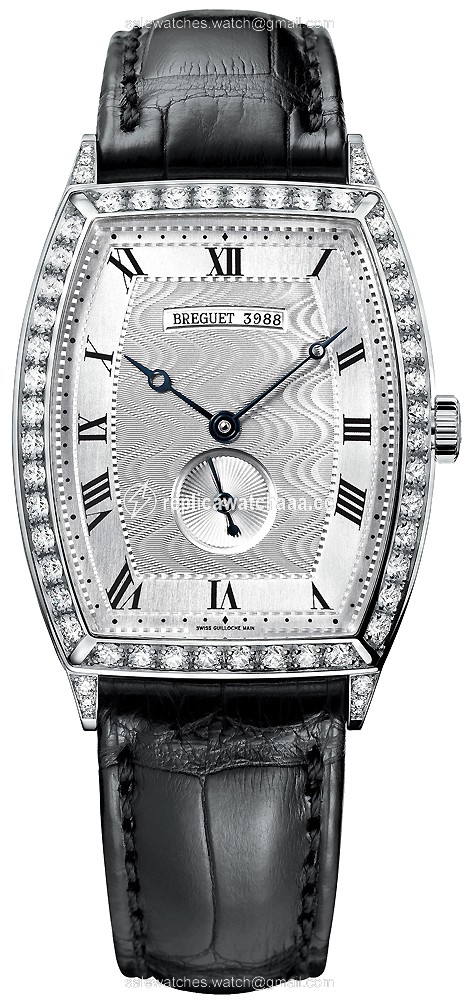 3661bb/12/984.dd00 Breguet Heritage Automatic Ladies Watch 3661bb/12/984.dd00 Breguet Heritage Automatic Ladies Watch