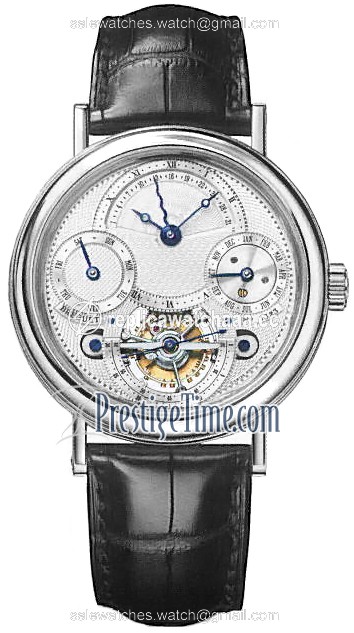3757pt/1e/9v6 Breguet Tourbillon Perpetual Calendar Mens Watch 3757pt/1e/9v6 Breguet Tourbillon Perpetual Calendar Mens Watch