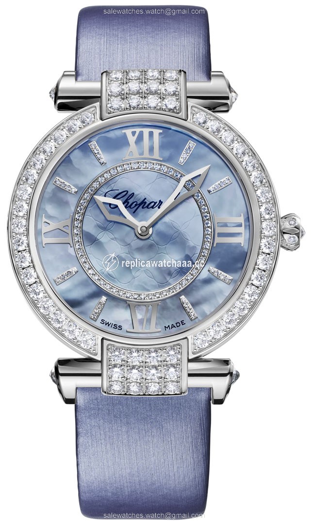 384242-1005 Chopard Imperiale Automatic 36mm Ladies Watch 384242-1005 Chopard Imperiale Automatic 36mm Ladies Watch