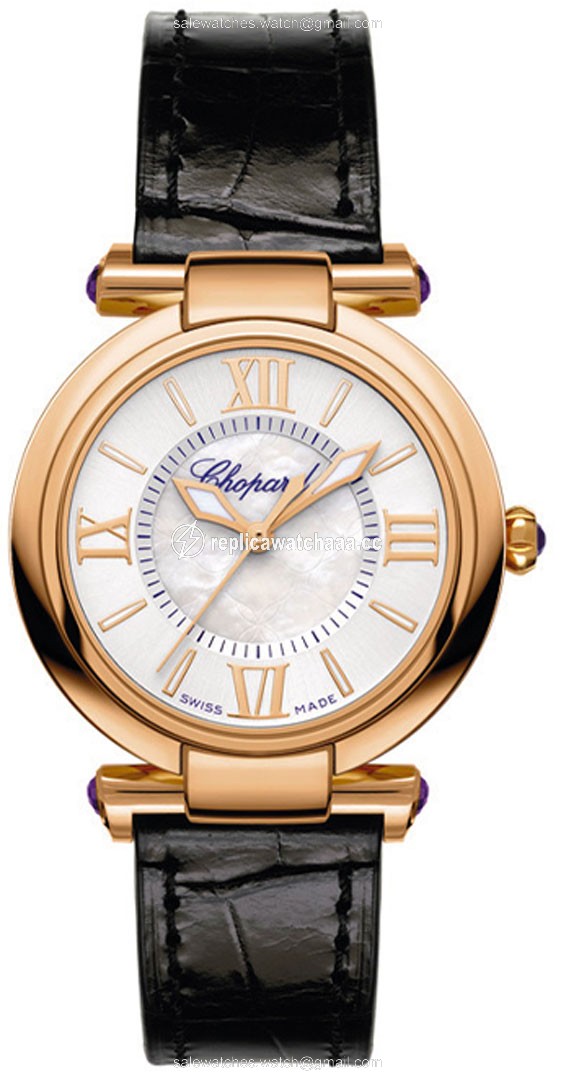 384319-5005 Chopard Imperiale Automatic 29mm Ladies Watch 384319-5005 Chopard Imperiale Automatic 29mm Ladies Watch