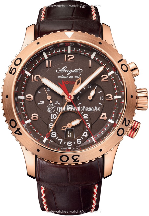 3880br/z2/9xv Breguet Transatlantique Type XXII Flyback 10 Hz Mens Watch 3880br/z2/9xv Breguet Transatlantique Type XXII Flyback 10 Hz Mens Watch