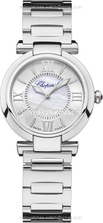 388563-3006 Chopard Imperiale Automatic 29mm Ladies Watch 388563-3006 Chopard Imperiale Automatic 29mm Ladies Watch