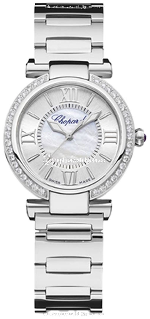 388563-3008 Chopard Imperiale Automatic 29mm Ladies Watch 388563-3008 Chopard Imperiale Automatic 29mm Ladies Watch