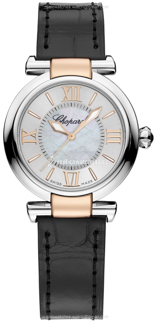 388563-6005 Chopard Imperiale Automatic 29mm Ladies Watch 388563-6005 Chopard Imperiale Automatic 29mm Ladies Watch