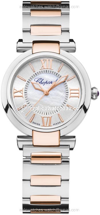 388563-6006 Chopard Imperiale Automatic 29mm Ladies Watch 388563-6006 Chopard Imperiale Automatic 29mm Ladies Watch