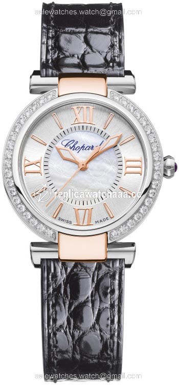 388563-6007 Chopard Imperiale Automatic 29mm Ladies Watch 388563-6007 Chopard Imperiale Automatic 29mm Ladies Watch