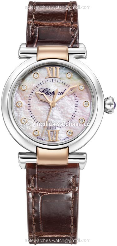 388563-6013 Chopard Imperiale Automatic 29mm Ladies Watch 388563-6013 Chopard Imperiale Automatic 29mm Ladies Watch