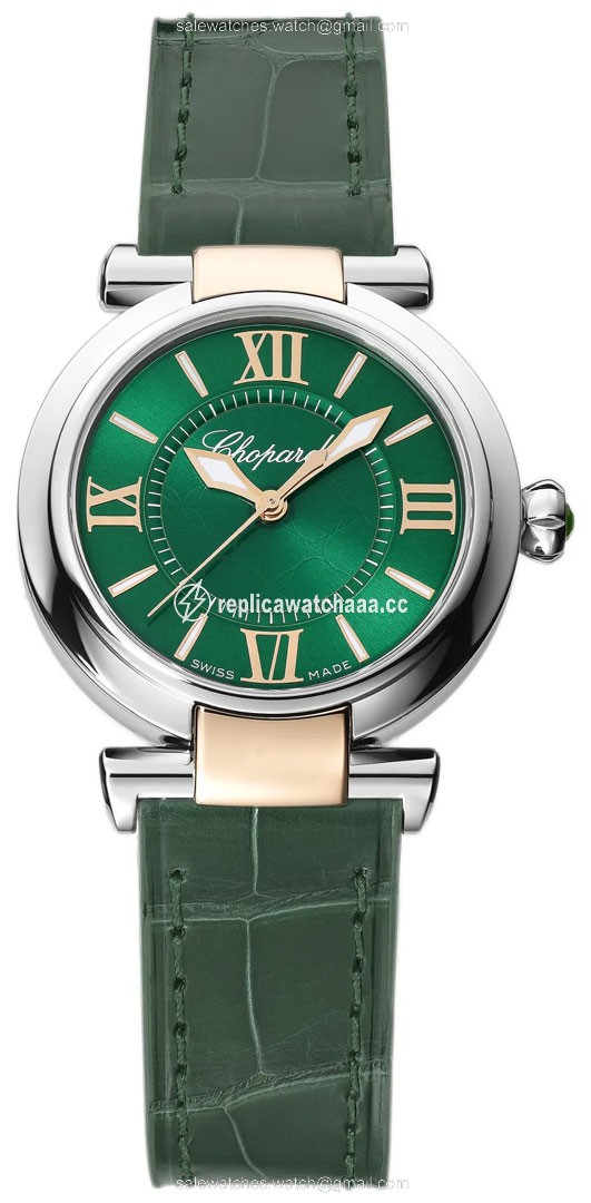388563-6015 Chopard Imperiale Automatic 29mm Ladies Watch 388563-6015 Chopard Imperiale Automatic 29mm Ladies Watch