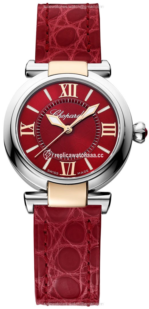 388563-6016 Chopard Imperiale Automatic 29mm Ladies Watch 388563-6016 Chopard Imperiale Automatic 29mm Ladies Watch