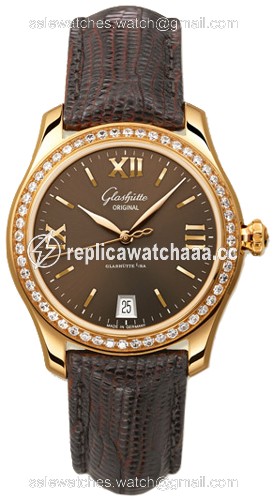 39-22-01-11-44 Glashutte Original Lady Serenade Ladies Watch 39-22-01-11-44 Glashutte Original Lady Serenade Ladies Watch