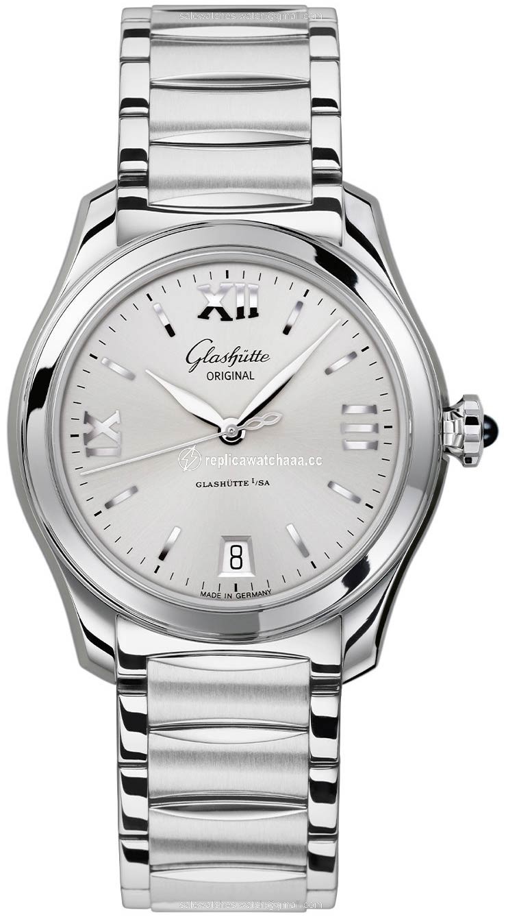 39-22-02-02-34 Glashutte Original Lady Serenade Ladies Watch 39-22-02-02-34 Glashutte Original Lady Serenade Ladies Watch