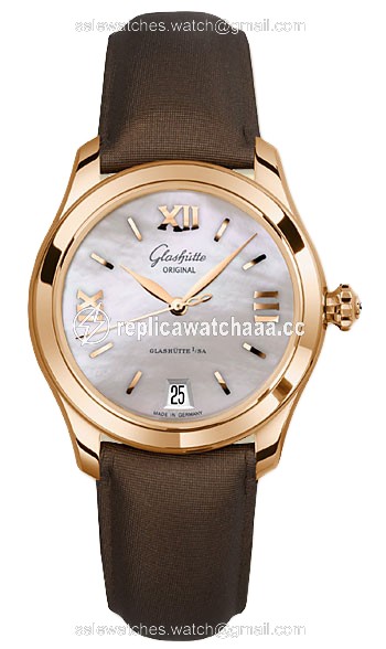 39-22-09-01-44 Glashutte Original Lady Serenade Ladies Watch 39-22-09-01-44 Glashutte Original Lady Serenade Ladies Watch