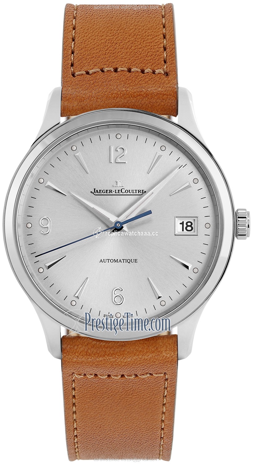 4018420 Jaeger LeCoultre Master Control Date 40mm Mens Watch 4018420 Jaeger LeCoultre Master Control Date 40mm Mens Watch