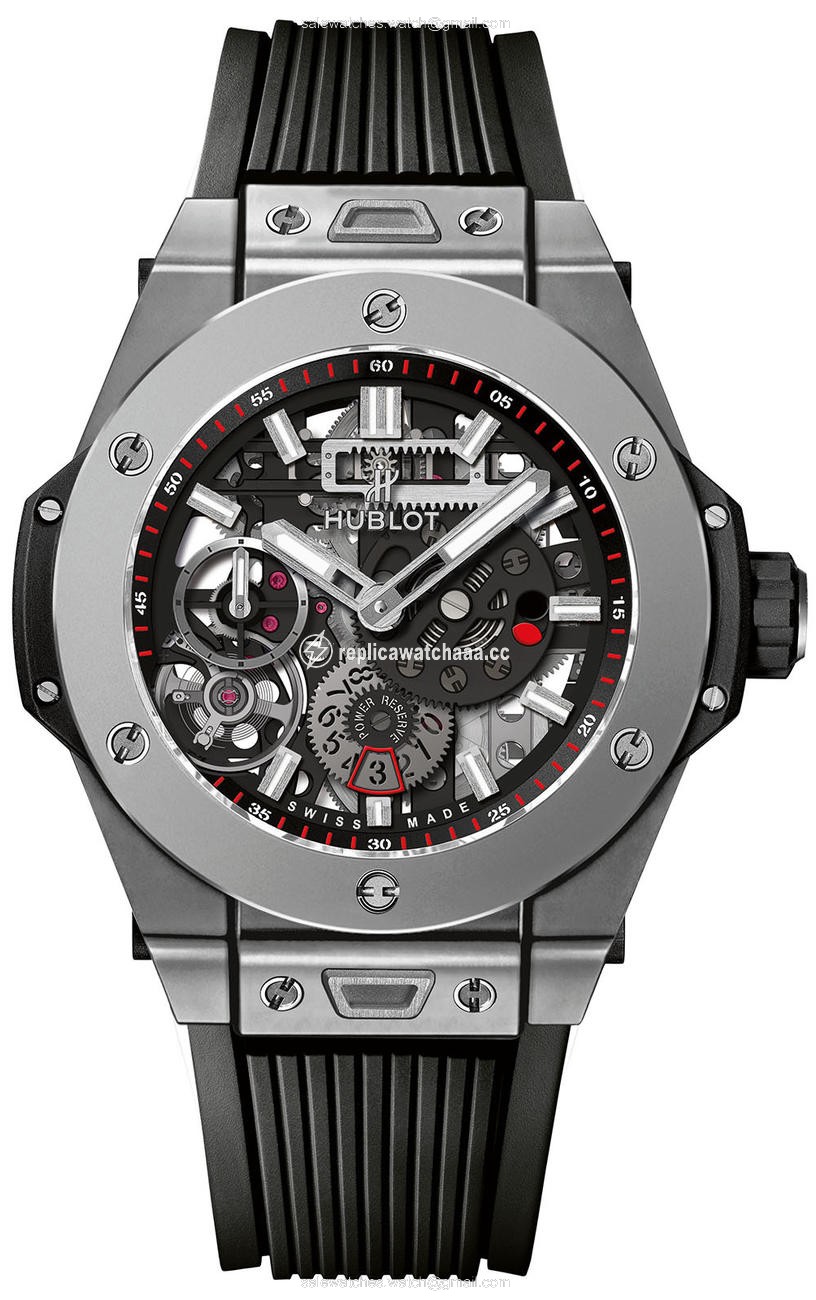414.ni.1123.rx Hublot Big Bang Meca-10 45mm Mens Watch 414.ni.1123.rx Hublot Big Bang Meca-10 45mm Mens Watch