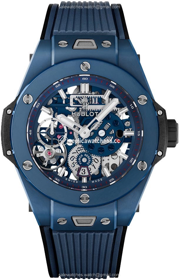 414.ex.5123.rx Hublot Big Bang Meca-10 45mm Mens Watch 414.ex.5123.rx Hublot Big Bang Meca-10 45mm Mens Watch