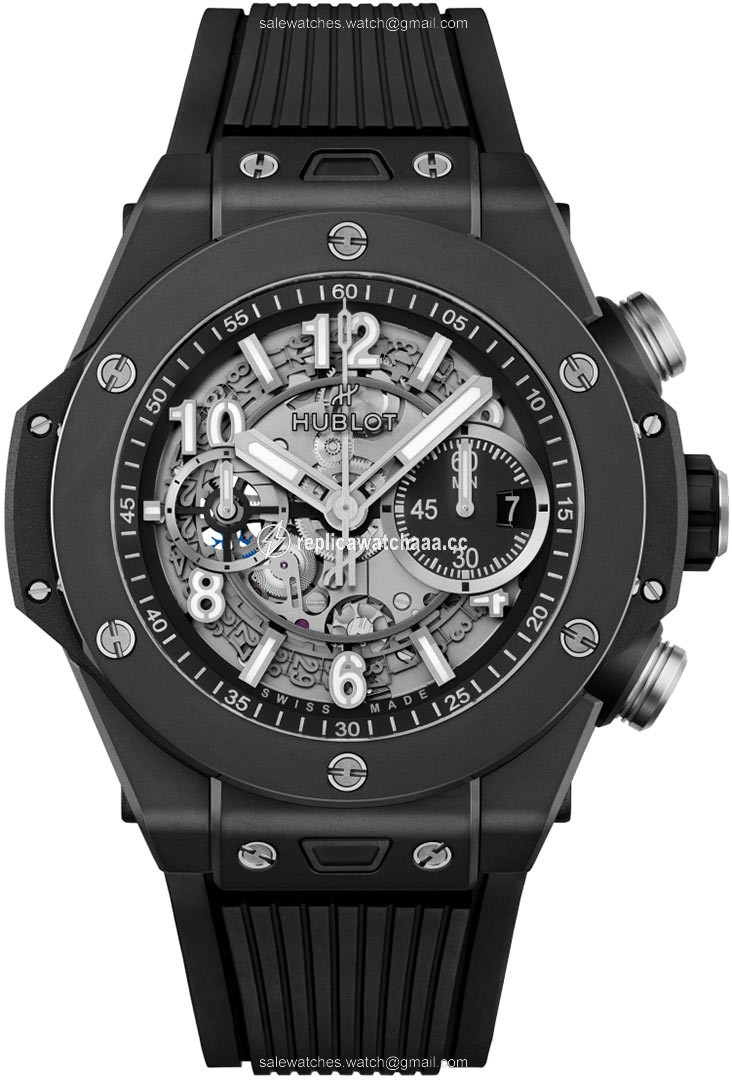 421.ci.1170.rx Black Magic Hublot Big Bang UNICO 44mm Mens Watch 421.ci.1170.rx Black Magic Hublot Big Bang UNICO 44mm Mens Watch