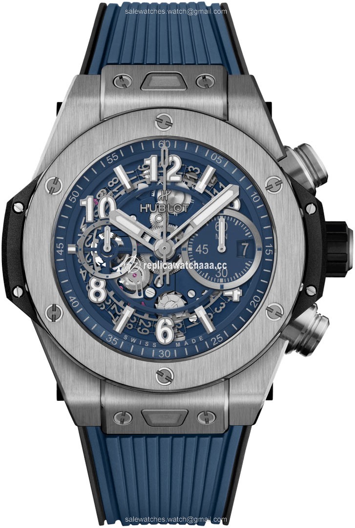 421.nx.5170.rx Hublot Big Bang UNICO 44mm Mens Watch 421.nx.5170.rx Hublot Big Bang UNICO 44mm Mens Watch