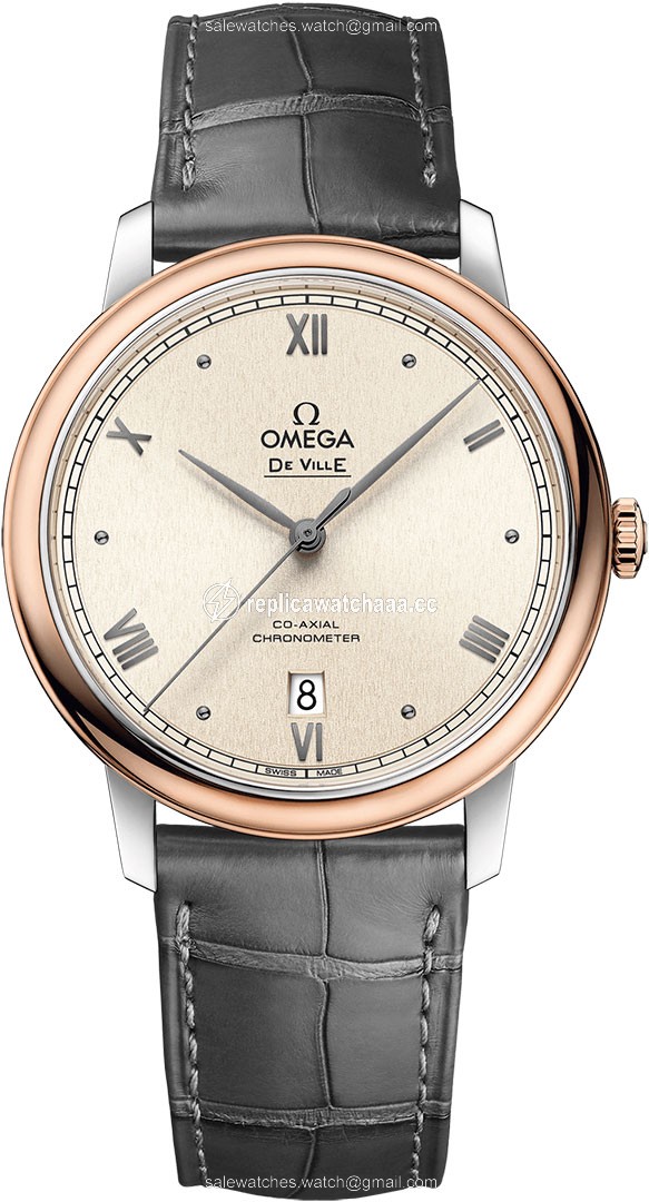 424.23.40.20.09.001 Omega De Ville Prestige Co-Axial 39.5 Mens Watch 424.23.40.20.09.001 Omega De Ville Prestige Co-Axial 39.5 Mens Watch