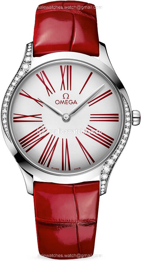 428.18.36.60.04.002 Omega De Ville Tresor Quartz 36mm Ladies Watch 428.18.36.60.04.002 Omega De Ville Tresor Quartz 36mm Ladies Watch