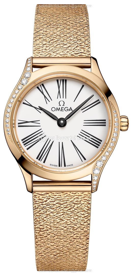 428.55.26.60.04.001 Omega De Ville Mini Tresor Quartz 26mm Ladies Watch 428.55.26.60.04.001 Omega De Ville Mini Tresor Quartz 26mm Ladies Watch