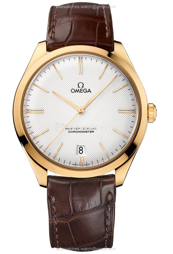 432.53.40.21.02.001 Omega De Ville Tresor Master Co-Axial 40mm Mens Watch 432.53.40.21.02.001 Omega De Ville Tresor Master Co-Axial 40mm Mens Watch