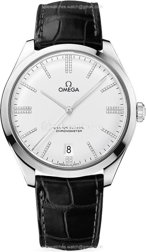 432.53.40.21.52.001 Omega De Ville Tresor Master Co-Axial 40mm Mens Watch 432.53.40.21.52.001 Omega De Ville Tresor Master Co-Axial 40mm Mens Watch