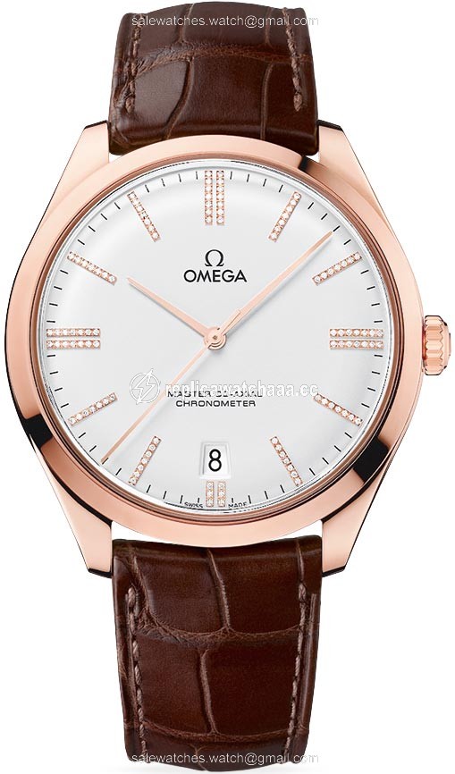 432.53.40.21.52.002 Omega De Ville Tresor Master Co-Axial 40mm Mens Watch 432.53.40.21.52.002 Omega De Ville Tresor Master Co-Axial 40mm Mens Watch