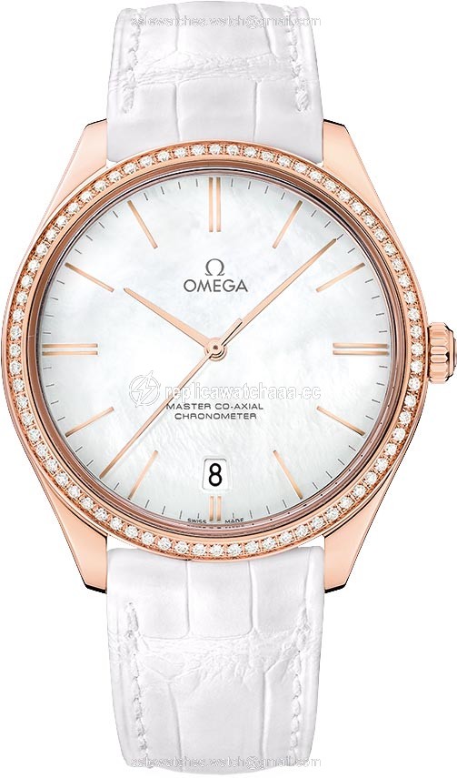 432.58.40.21.05.001 Omega De Ville Tresor Master Co-Axial 40mm Mens Watch 432.58.40.21.05.001 Omega De Ville Tresor Master Co-Axial 40mm Mens Watch