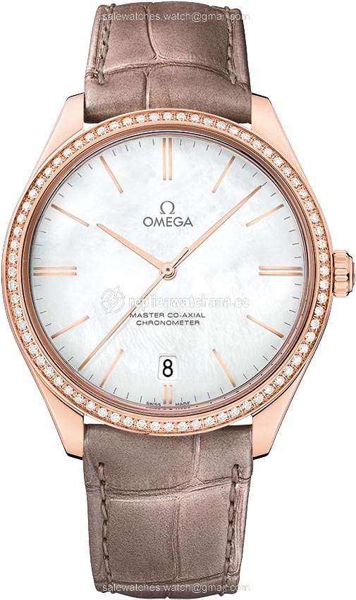 432.58.40.21.05.003 Omega De Ville Tresor Master Co-Axial 40mm Mens Watch 432.58.40.21.05.003 Omega De Ville Tresor Master Co-Axial 40mm Mens Watch