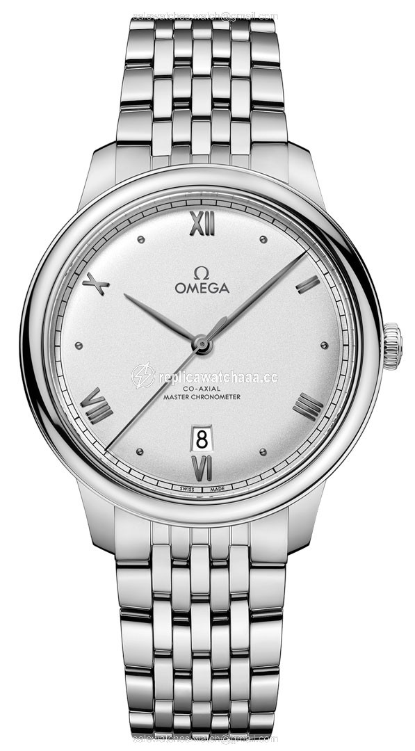 434.10.40.20.02.001 Omega De Ville Prestige Co-Axial Master Chronometer 40mm Mens Watch 434.10.40.20.02.001 Omega De Ville Prestige Co-Axial Master Chronometer 40mm Mens Watch