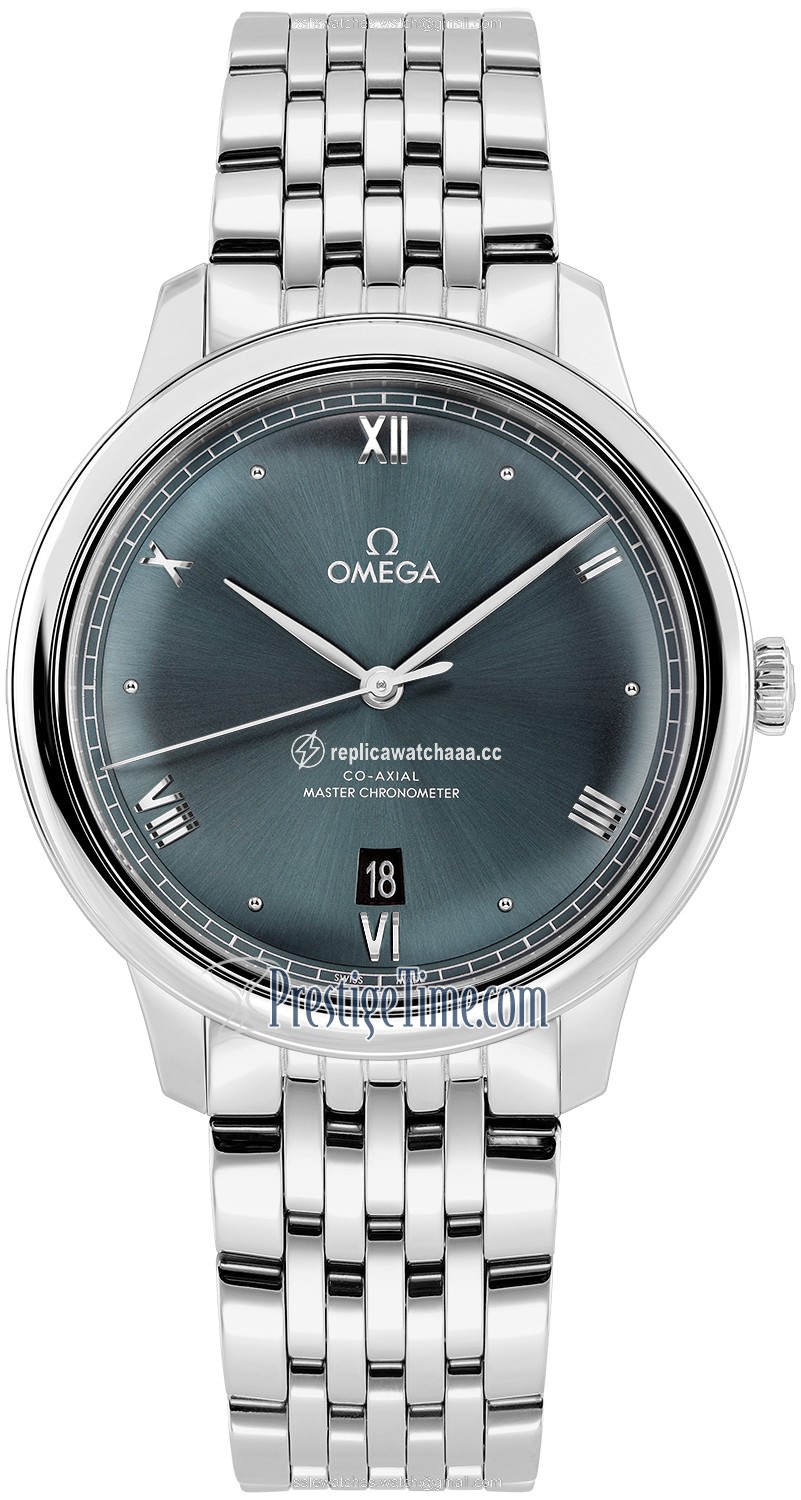 434.10.40.20.10.001 Omega De Ville Prestige Co-Axial Master Chronometer 40mm Mens Watch 434.10.40.20.10.001 Omega De Ville Prestige Co-Axial Master Chronometer 40mm Mens Watch
