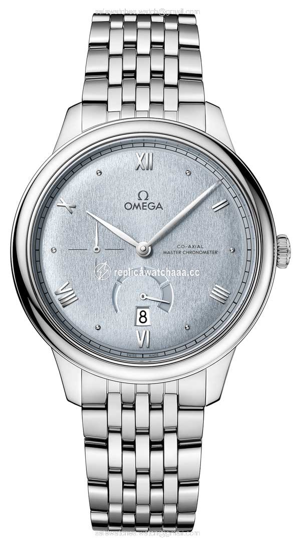 434.10.41.21.03.001 Omega De Ville Prestige Co-Axial Master Power Reserve 41mm Mens Watch 434.10.41.21.03.001 Omega De Ville Prestige Co-Axial Master Power Reserve 41mm Mens Watch