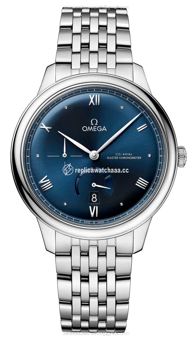 434.10.41.21.03.002 Omega De Ville Prestige Co-Axial Master Power Reserve 41mm Mens Watch 434.10.41.21.03.002 Omega De Ville Prestige Co-Axial Master Power Reserve 41mm Mens Watch