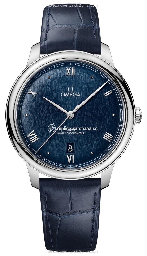 434.13.40.20.03.001 Omega De Ville Prestige Co-Axial Master Chronometer 40mm Mens Watch 434.13.40.20.03.001 Omega De Ville Prestige Co-Axial Master Chronometer 40mm Mens Watch