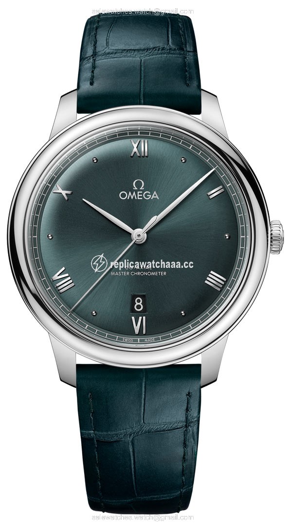434.13.40.20.10.001 Omega De Ville Prestige Co-Axial Master Chronometer 40mm Mens Watch 434.13.40.20.10.001 Omega De Ville Prestige Co-Axial Master Chronometer 40mm Mens Watch