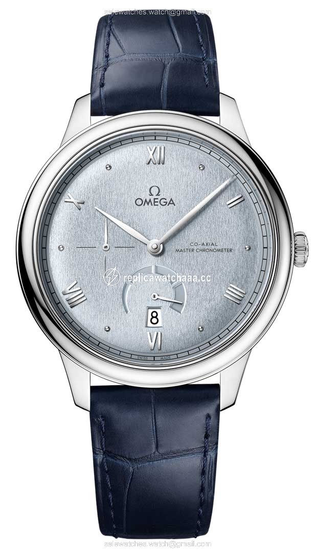 434.13.41.21.03.001 Omega De Ville Prestige Co-Axial Master Power Reserve 41mm Mens Watch 434.13.41.21.03.001 Omega De Ville Prestige Co-Axial Master Power Reserve 41mm Mens Watch