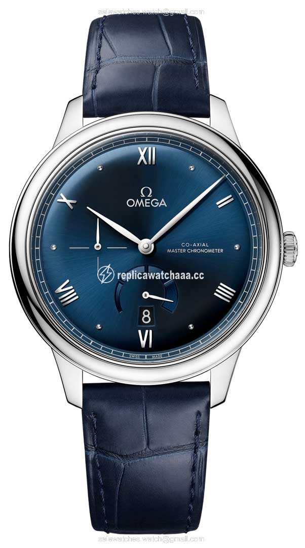 434.13.41.21.03.002 Omega De Ville Prestige Co-Axial Master Power Reserve 41mm Mens Watch 434.13.41.21.03.002 Omega De Ville Prestige Co-Axial Master Power Reserve 41mm Mens Watch
