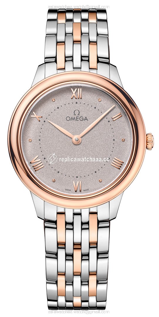 434.20.30.60.02.001 Omega De Ville Prestige Quartz 30mm Ladies Watch 434.20.30.60.02.001 Omega De Ville Prestige Quartz 30mm Ladies Watch