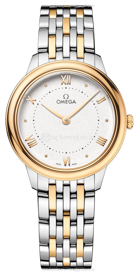 434.20.30.60.02.002 Omega De Ville Prestige Quartz 30mm Ladies Watch 434.20.30.60.02.002 Omega De Ville Prestige Quartz 30mm Ladies Watch