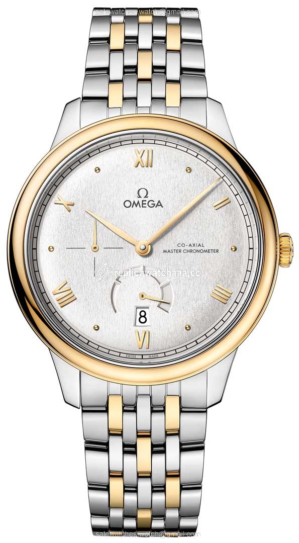 434.20.41.21.02.001 Omega De Ville Prestige Co-Axial Master Power Reserve 41mm Mens Watch 434.20.41.21.02.001 Omega De Ville Prestige Co-Axial Master Power Reserve 41mm Mens Watch
