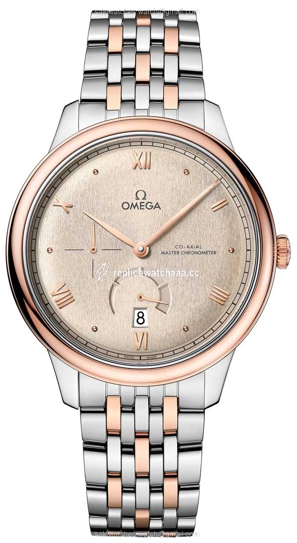434.20.41.21.09.001 Omega De Ville Prestige Co-Axial Master Power Reserve 41mm Mens Watch 434.20.41.21.09.001 Omega De Ville Prestige Co-Axial Master Power Reserve 41mm Mens Watch