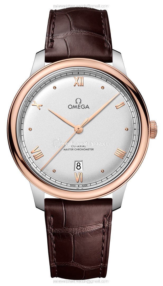434.23.40.20.02.001 Omega De Ville Prestige Co-Axial Master Chronometer 40mm Mens Watch 434.23.40.20.02.001 Omega De Ville Prestige Co-Axial Master Chronometer 40mm Mens Watch