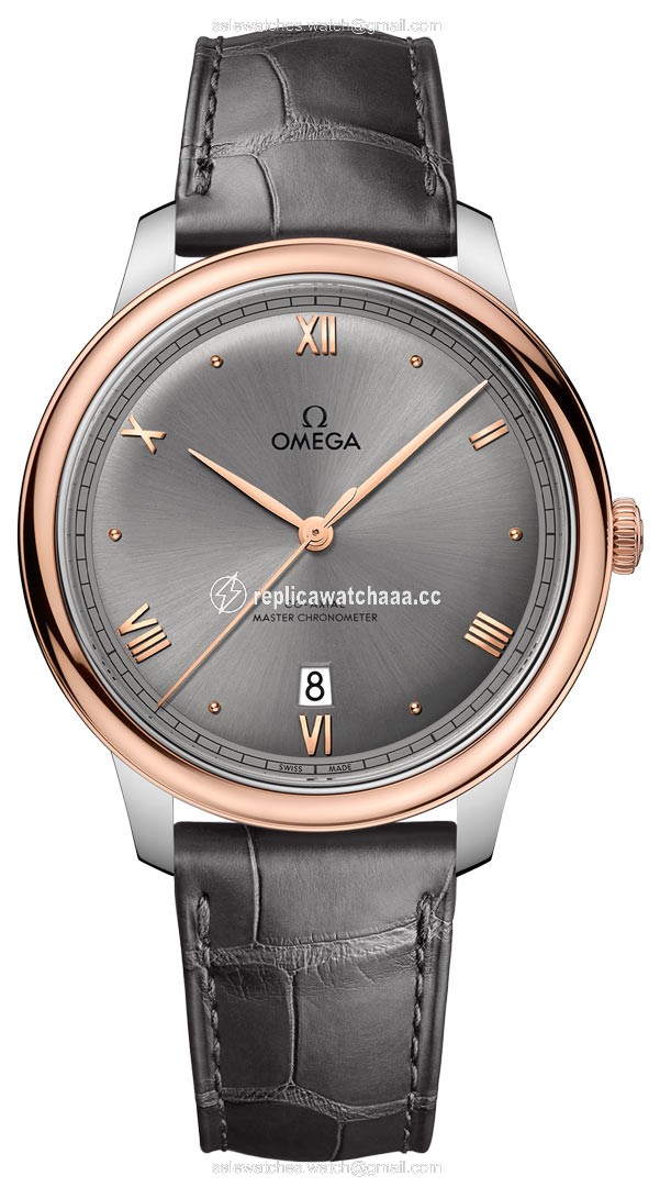 434.23.40.20.06.001 Omega De Ville Prestige Co-Axial Master Chronometer 40mm Mens Watch 434.23.40.20.06.001 Omega De Ville Prestige Co-Axial Master Chronometer 40mm Mens Watch