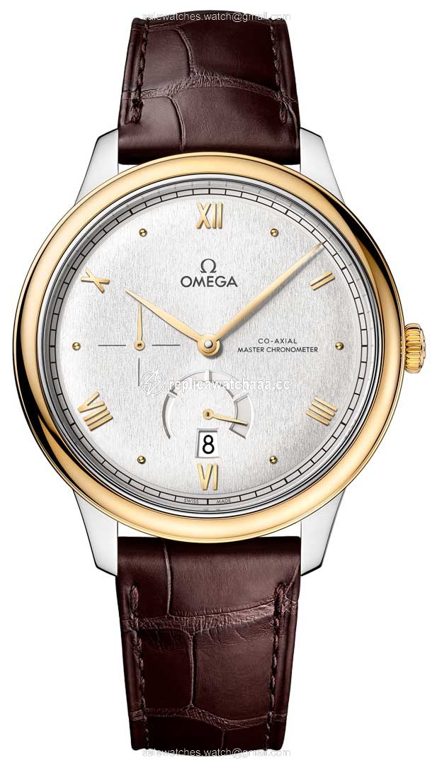 434.23.41.21.02.001 Omega De Ville Prestige Co-Axial Master Power Reserve 41mm Mens Watch 434.23.41.21.02.001 Omega De Ville Prestige Co-Axial Master Power Reserve 41mm Mens Watch