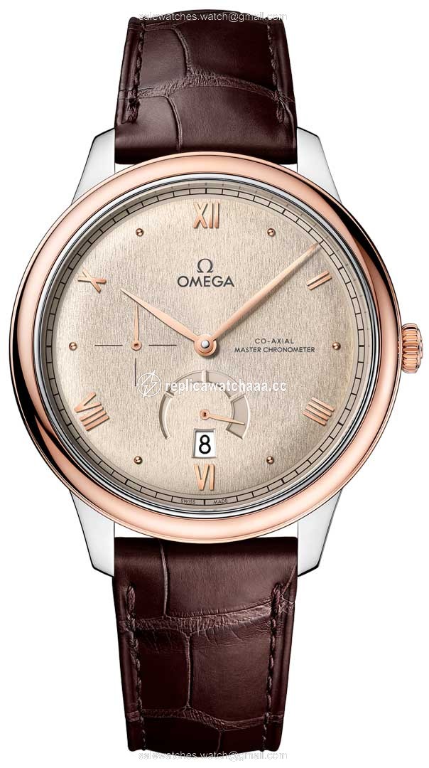 434.23.41.21.09.001 Omega De Ville Prestige Co-Axial Master Power Reserve 41mm Mens Watch 434.23.41.21.09.001 Omega De Ville Prestige Co-Axial Master Power Reserve 41mm Mens Watch